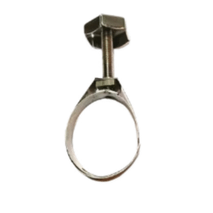 Safety Hose Clamp