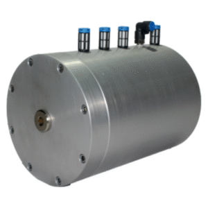 Alu-Alu 5 Stage Forming Cylinder