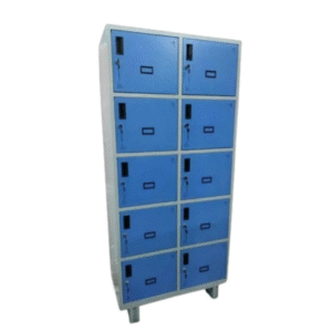 FBD BAG STORAGE LOCKER