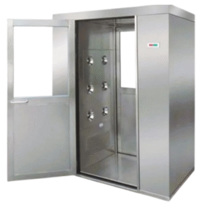 AIR SHOWER