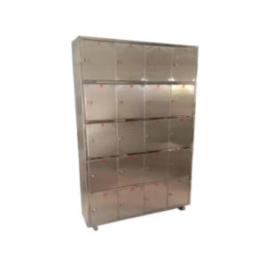 APRON LOCKER