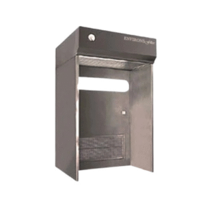 REVERSE LAMINAR AIR FLOW