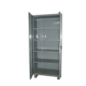 LINEN CUPBOARD