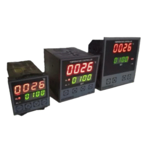 Temperature Indicator/Controller