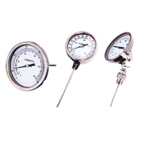 Temperature Gauge