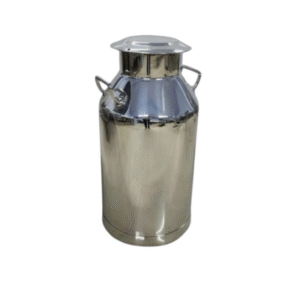 SS AIR TIGHT CONTAINER