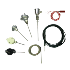 Special Type RTD Sensor
