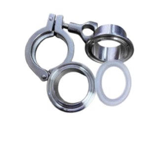 Stainless Steel Tri Clamp Ferrule