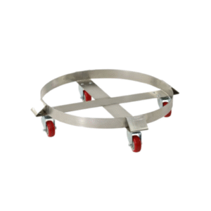 DRUM TROLLY