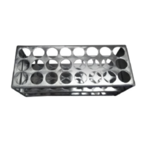Stainless Steel SS304 Test Tube Stand