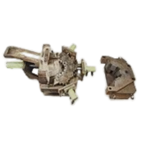 Manifold valve