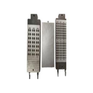Upper & Lower Sealing Plate