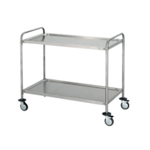 CONTAINER TROLLEY