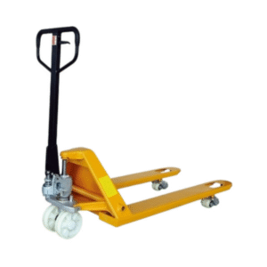 PALLET TRUCK TROLLEY