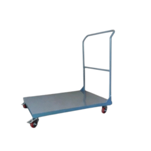 PLATFROM TROLLEY