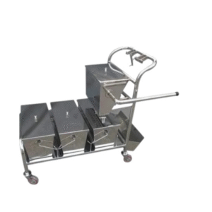 MOPPING TROLLEY