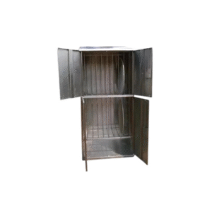 SS CHANGE PART CABINET FOR BLISTER PACK & STRIP PKG