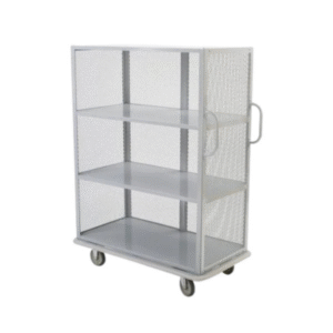 SIEVE & SCREEN TROLLEY