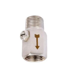 Needle Valve