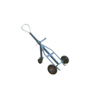 BARREL TROLLEY
