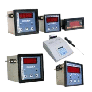 Process Indicator/Controller