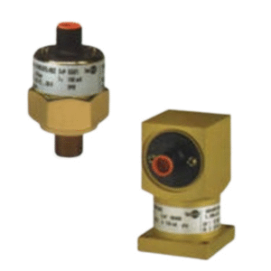Low Diff. Pressure Switch [ADPS]