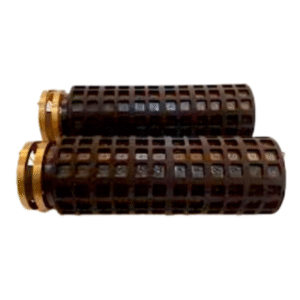 Sealing Roller 12 Track