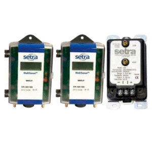 Diff. Pressure Transmitter