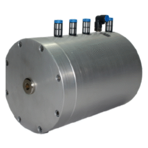 Alu-Alu 5 Stage Forming Cylinder