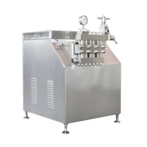 Milk Homogenizer, For Dairy