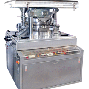 Tablet Compression Machine