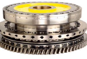 Turret Assembly
